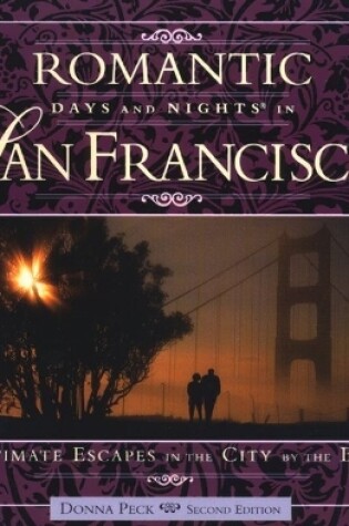 Cover of Romantic Days and Nights in Santa Fe