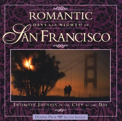 Cover of Romantic Days and Nights in Santa Fe