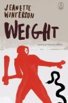 Book cover for Weight