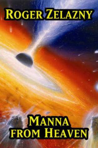 Cover of Manna from Heaven