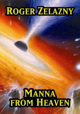 Book cover for Manna from Heaven