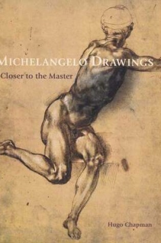 Cover of Michelangelo Drawings