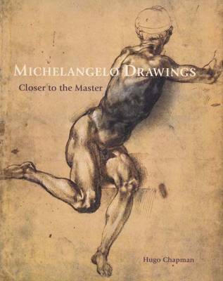 Book cover for Michelangelo Drawings