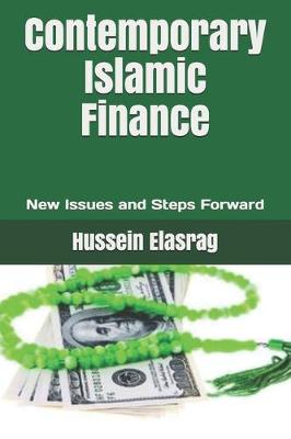 Book cover for Contemporary Islamic Finance