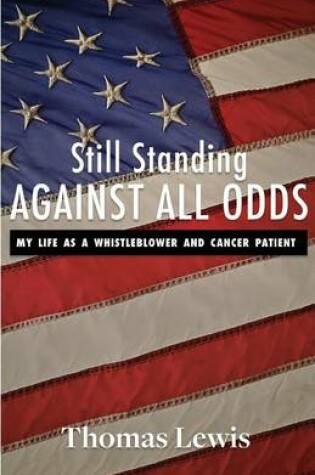 Cover of Still Standing Against All Odds