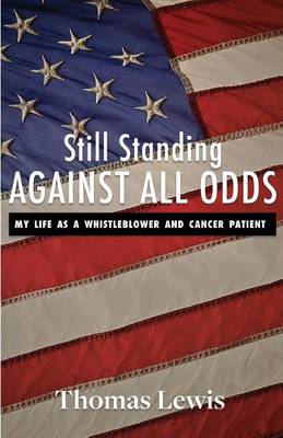 Book cover for Still Standing Against All Odds