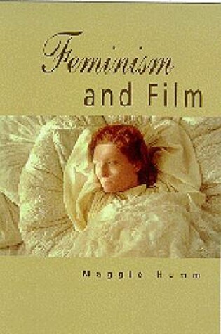 Cover of Feminism and Film