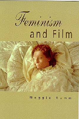 Book cover for Feminism and Film