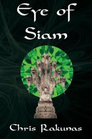 Cover of Eye of Siam