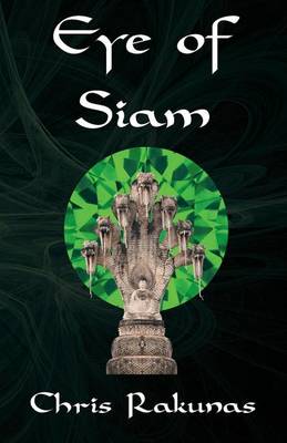 Book cover for Eye of Siam