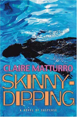 Book cover for Skinny-dipping