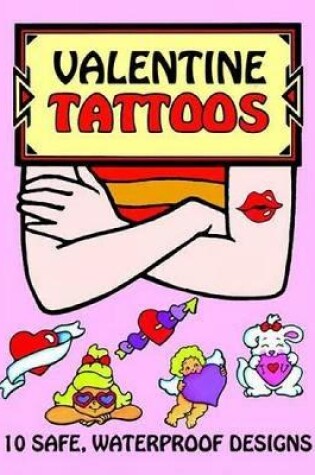 Cover of Valentine Tattoos