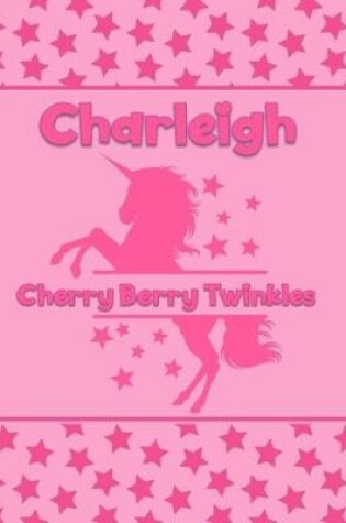 Cover of Charleigh Cherry Berry Twinkles