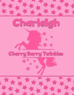 Book cover for Charleigh Cherry Berry Twinkles