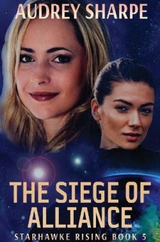 Cover of The Siege of Alliance