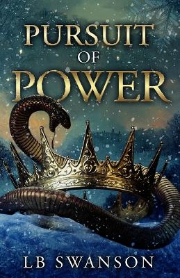 Cover of Pursuit of Power