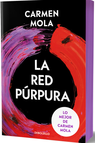 Cover of La red púrpura (Edición Limitada) / The Purple Network