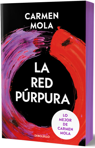 Cover of La red púrpura (Edición Limitada) / The Purple Network