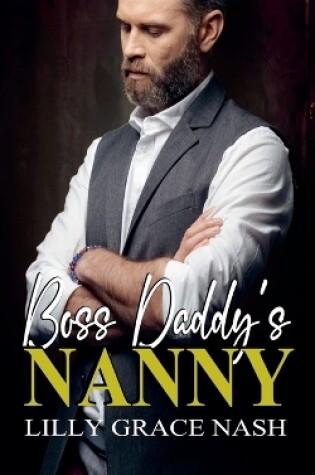 Cover of Boss Daddy's Nanny