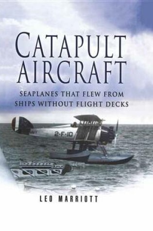 Cover of Catapult Aircraft