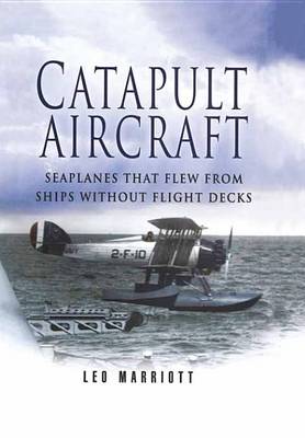 Book cover for Catapult Aircraft