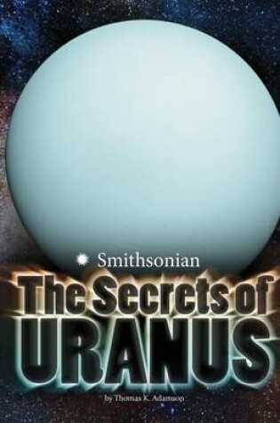 Cover of Secrets of Uranus