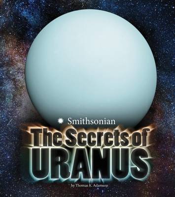 Cover of Secrets of Uranus