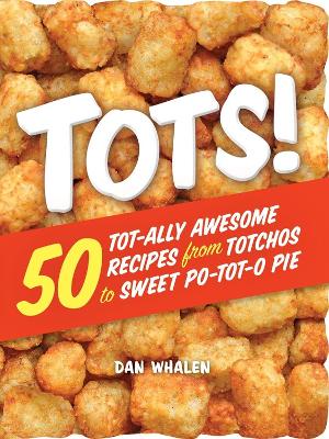 Book cover for Tots!