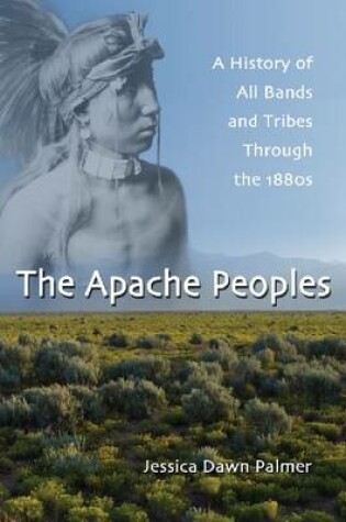 Cover of The Apache Peoples