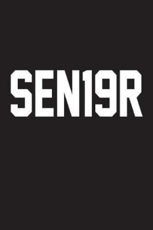 Cover of Sen19r