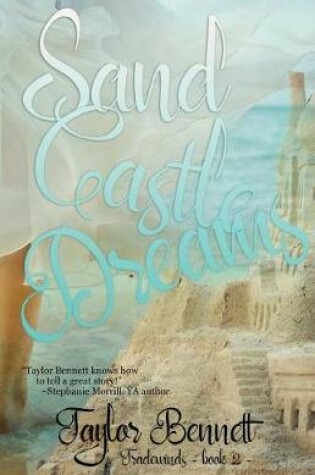 Cover of Sand Castle Dreams
