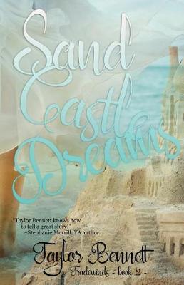 Book cover for Sand Castle Dreams