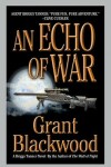 Book cover for An Echo of War