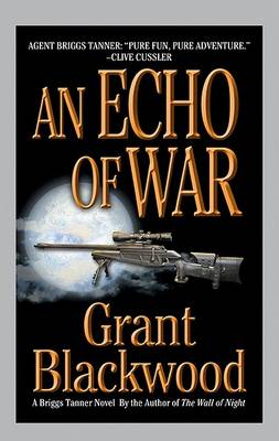Book cover for An Echo of War
