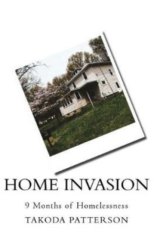Cover of Home Invasion