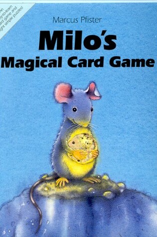 Cover of Milo's Magical Card Game