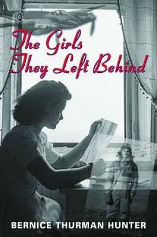 Cover of Girls They Left Behind