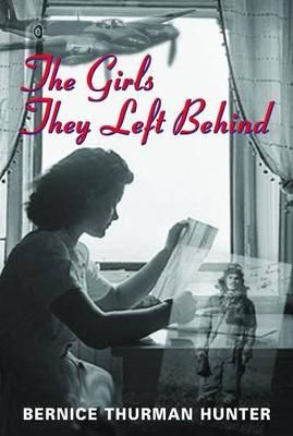 Cover of Girls They Left Behind