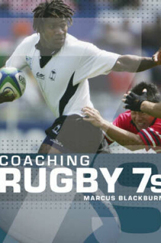 Cover of Coaching Rugby 7's