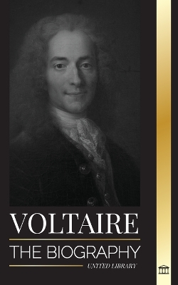 Book cover for Voltaire