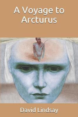 Cover of A Voyage to Arcturus