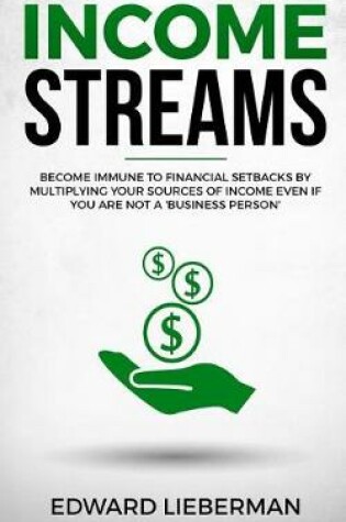 Cover of Income Streams