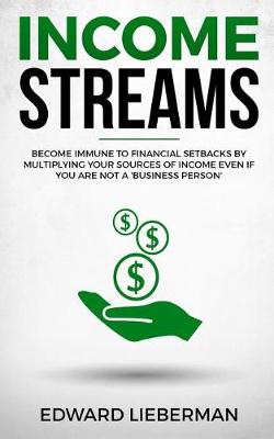 Book cover for Income Streams