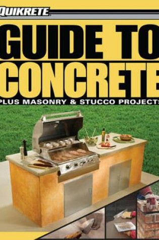 Cover of Guide to Concrete