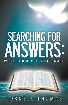 Book cover for Searching for Answers