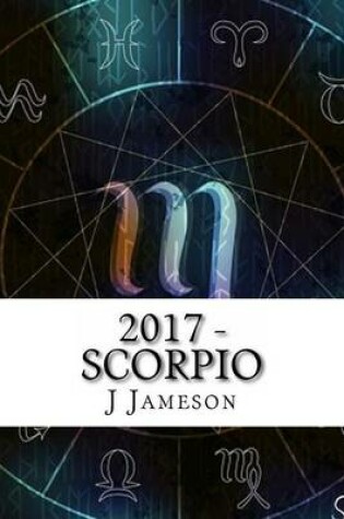 Cover of 2017 - Scorpio