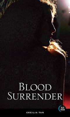 Book cover for Blood Surrender