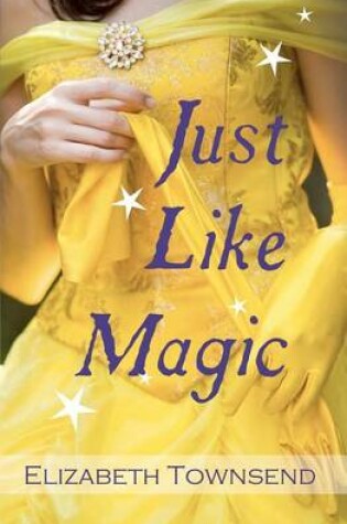 Cover of Just Like Magic