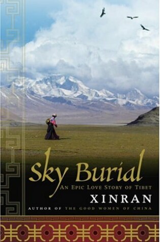 Sky Burial