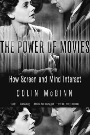 Cover of The Power of Movies